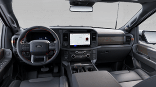 2025 Ford F-150® Internal Image 2